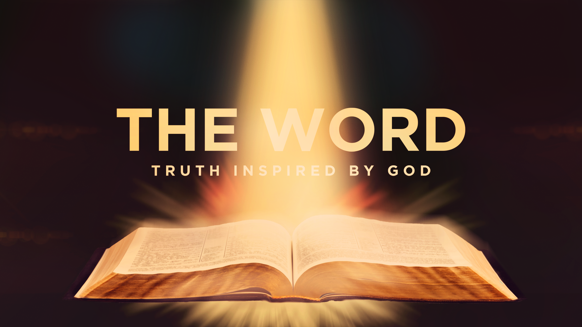 The Truth War | Sermons | Pleasantview Baptist Church | Arlington